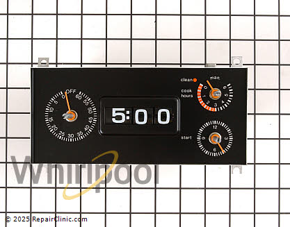 Mechanical Clock and Timer Y0053071 Alternate Product View