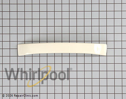 Door Handle W10114939 Alternate Product View