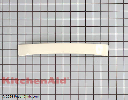 Door Handle W10114939 Alternate Product View