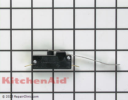 Door Switch 9740712 Alternate Product View