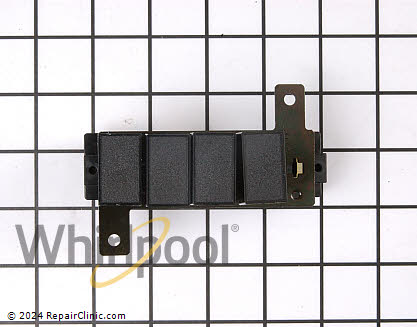 Push Button Switch 3354236 Alternate Product View