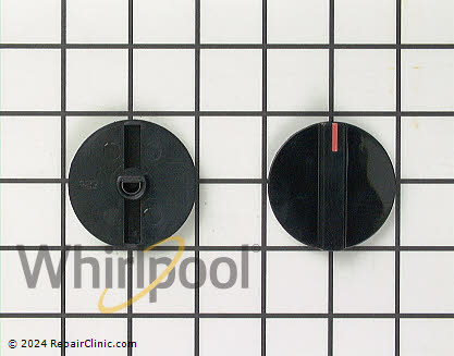 Timer Knob 3367843 Alternate Product View