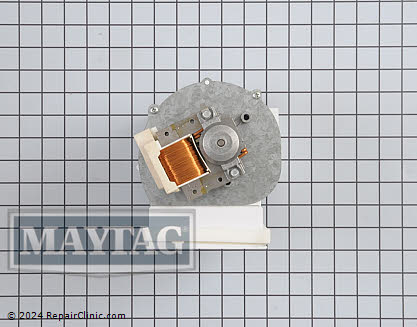 Blower Motor 31001627 Alternate Product View