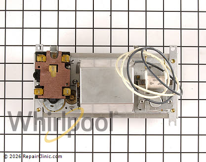 Mechanical Clock and Timer Y0053071 Alternate Product View