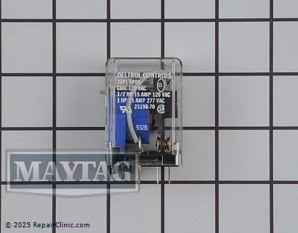 Relay 207797 Alternate Product View