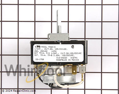 Timer 53-1758 Alternate Product View