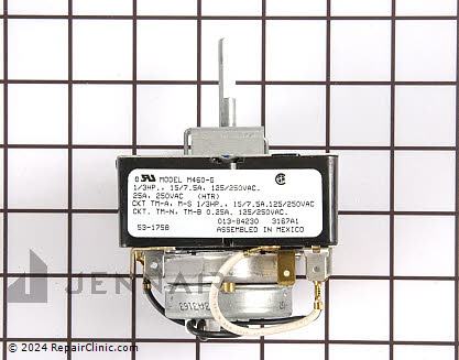 Timer 53-1758 Alternate Product View