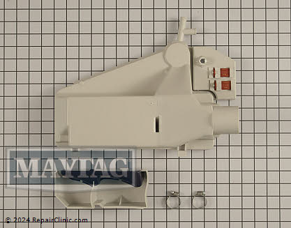 Dispenser 22003462 Alternate Product View