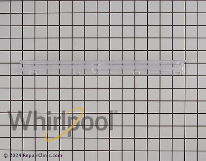 Drawer Slide Rail 66813-2 Alternate Product View