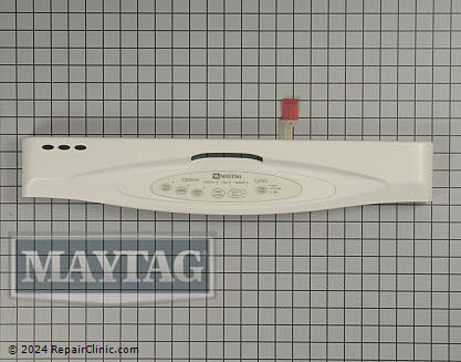 Touchpad and Control Panel 6-919095 Alternate Product View