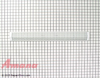 Vent Grille 10474902 Alternate Product View
