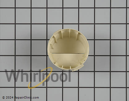 Water Filter Cap 2260518T Alternate Product View
