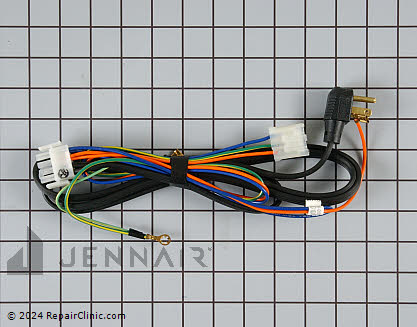 Power Cord 61002012 Alternate Product View