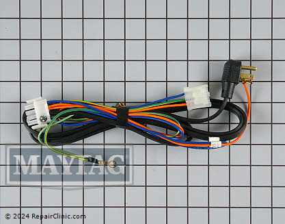 Power Cord 61002012 Alternate Product View