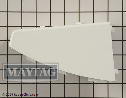 End Cap 21001547 Alternate Product View