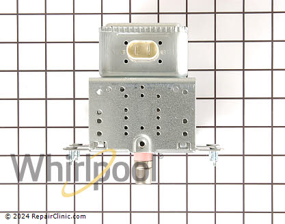 Magnetron 10489401 Alternate Product View