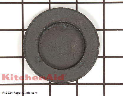Surface Burner Cap 9752667GB Alternate Product View
