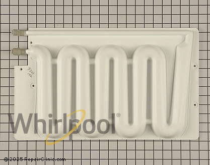 Water Tank Assembly 12001447 Alternate Product View
