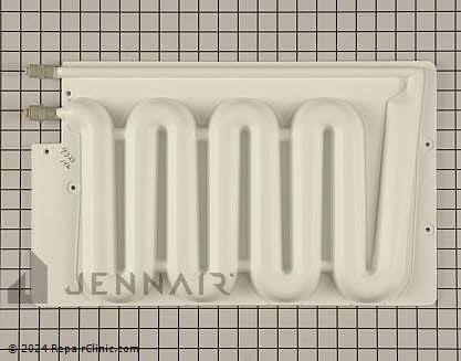 Water Tank Assembly 12001447 Alternate Product View