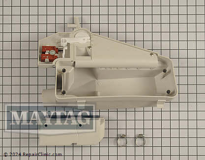 Dispenser 22003462 Alternate Product View