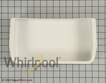 Door Shelf 61005137 Alternate Product View
