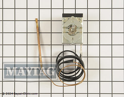 Temperature Control Thermostat Y0087635 Alternate Product View