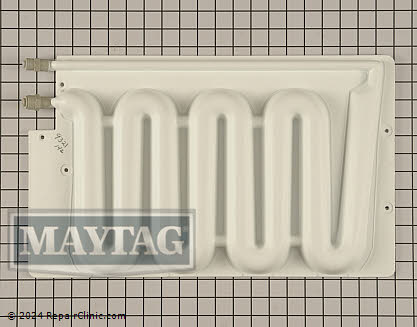 Water Tank Assembly 12001447 Alternate Product View