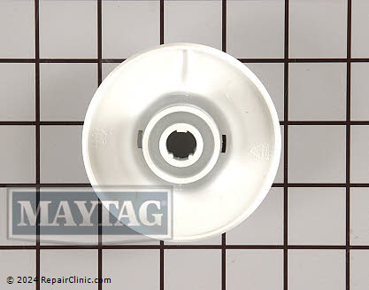 Knob Dial 22004165 Alternate Product View