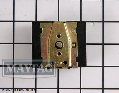 Selector Switch 205353 Alternate Product View