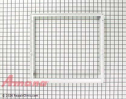 Shelf Frame 10783803 Alternate Product View