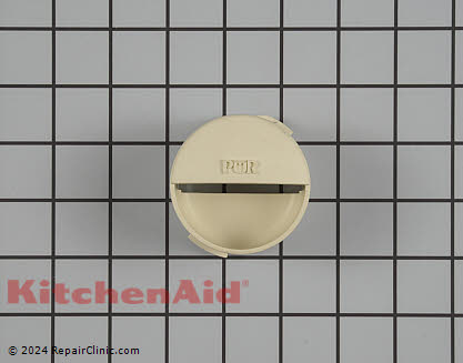 Water Filter Cap 2260518T Alternate Product View