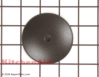 Surface Burner Cap 3192487 Alternate Product View