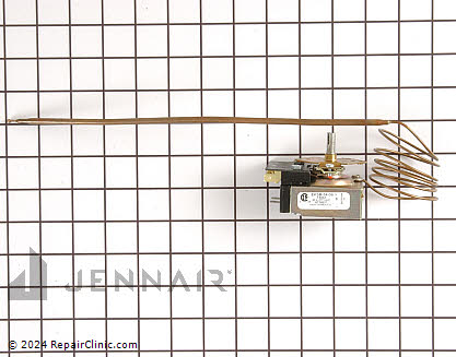 Temperature Control Thermostat 73001048 Alternate Product View