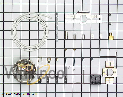 Temperature Control Thermostat 569869 Alternate Product View