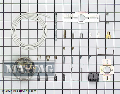 Temperature Control Thermostat 569869 Alternate Product View