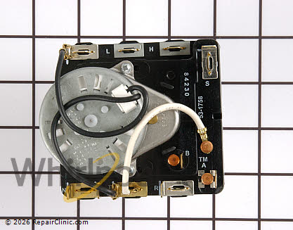 Timer 53-1758 Alternate Product View