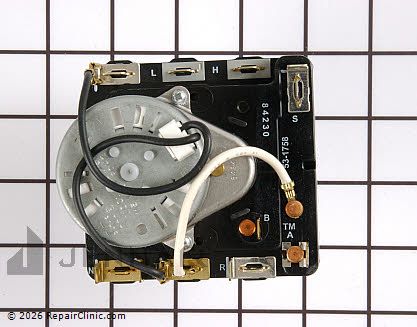 Timer 53-1758 Alternate Product View