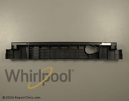 Toe Kick Plate W10188055 Alternate Product View