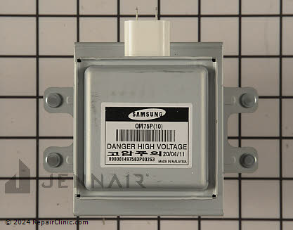 Magnetron W10126785 Alternate Product View