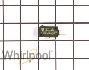 Micro Switch - Part # 969753 Mfg Part # WP12575502