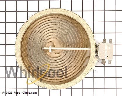Radiant Surface Element 8185637 Alternate Product View