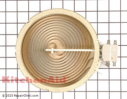 Radiant Surface Element 8185637 Alternate Product View