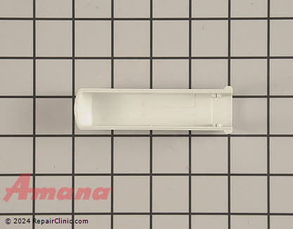 Handle End Cap 61005395 Alternate Product View
