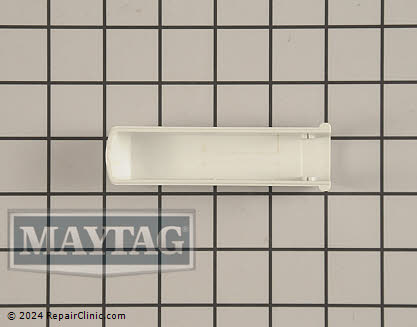 Handle End Cap 61005395 Alternate Product View