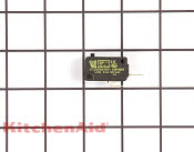 Micro Switch - Part # 969753 Mfg Part # WP12575502