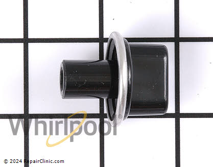 Selector Knob 33610 Alternate Product View