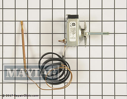 Temperature Control Thermostat Y0087635 Alternate Product View
