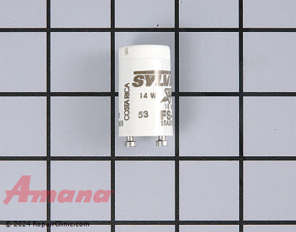 Ballast 201840 Alternate Product View