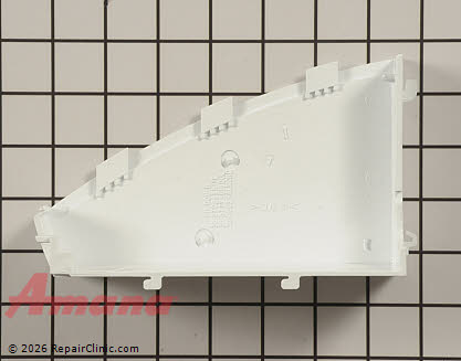 End Cap 21001547 Alternate Product View