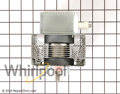 Magnetron 10489401 Alternate Product View